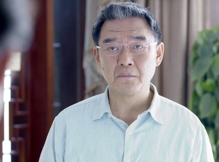 空巢姥爷 20集