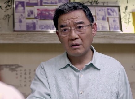空巢姥爷 23集