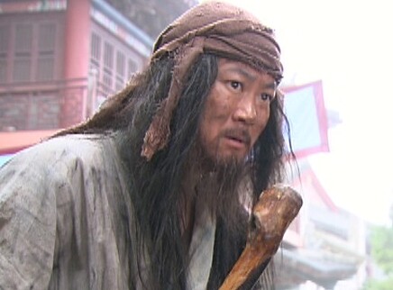 潜龙戏凤 29集
