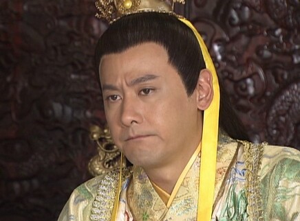 潜龙戏凤 3集
