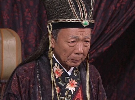 潜龙戏凤 14集