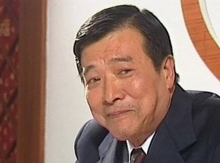 一路追踪 12集