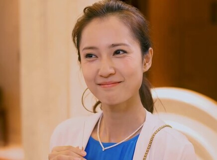 我是幸运儿 14集
