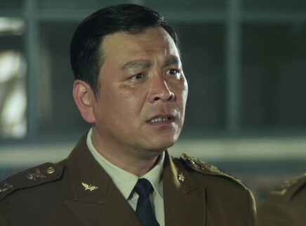 远去的飞鹰 14集