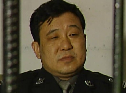 打黑风暴 15集