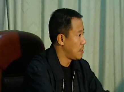 打黑风暴 20集