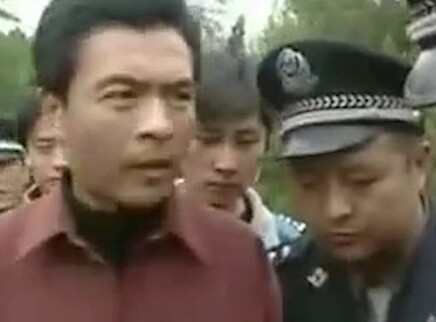 中国刑警之城市英雄 8集