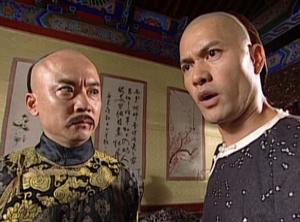 刺虎 20集