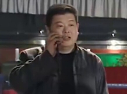 真相的背后 16集