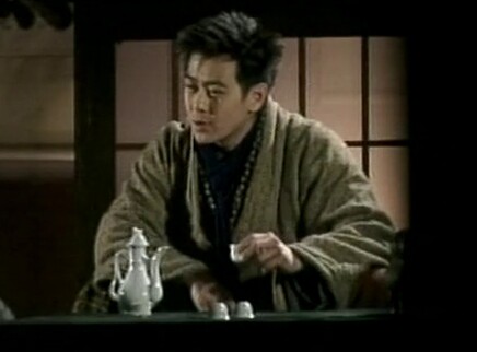 陆小凤之决战前后 9集