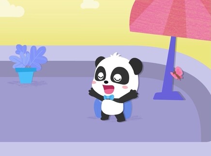 宝宝巴士启蒙音乐剧之新奇世界 11集