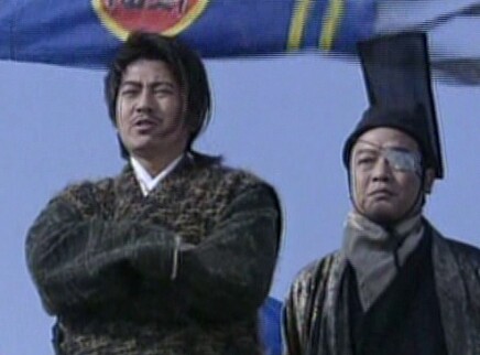 陆小凤之凤舞九天 01版 18集