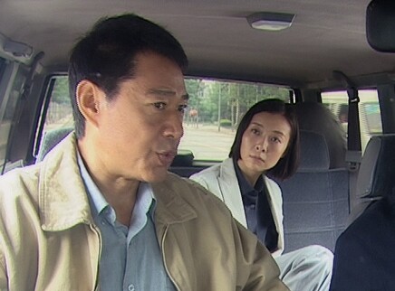 半路兄弟 16集