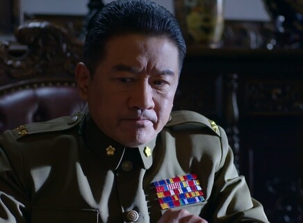 惊蛰 2集