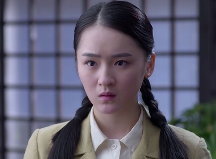惊蛰 4集