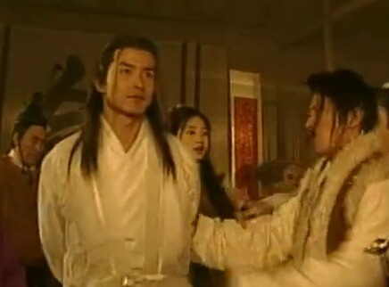 陆小凤之凤舞九天 01版 1集