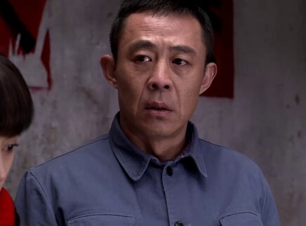 下辈子还做我老爸 1集
