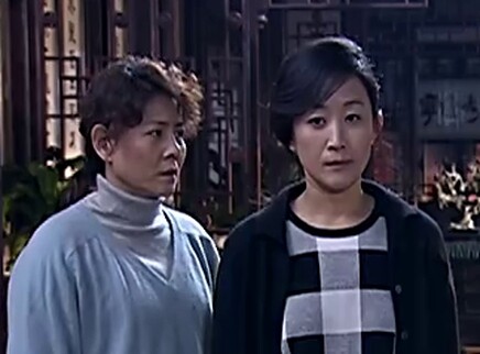 守候幸福 10集