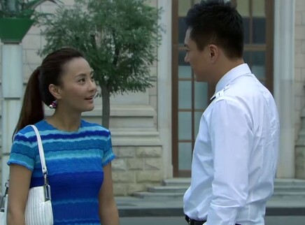 裸婚 15集