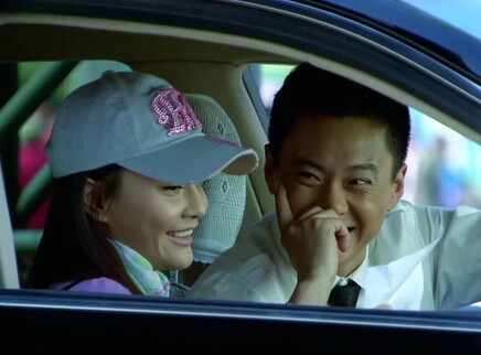 裸婚 30集
