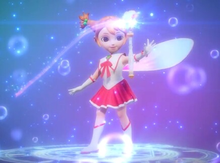 奇幻牙仙堡 8集