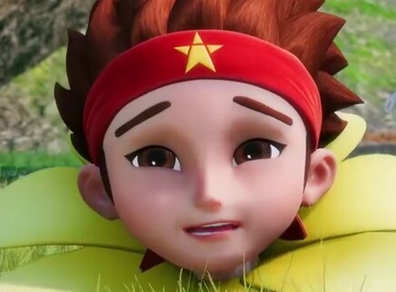 奇幻牙仙堡 9集