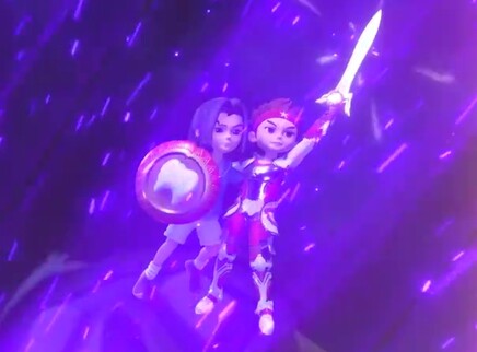 奇幻牙仙堡 26集