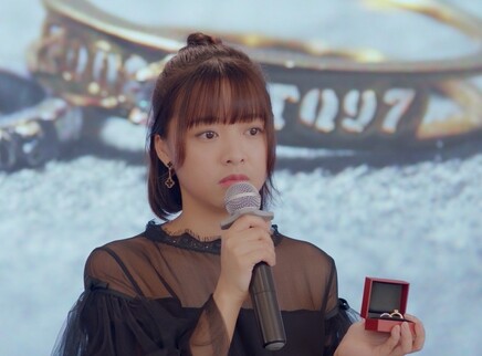 我的恶魔少爷 34集