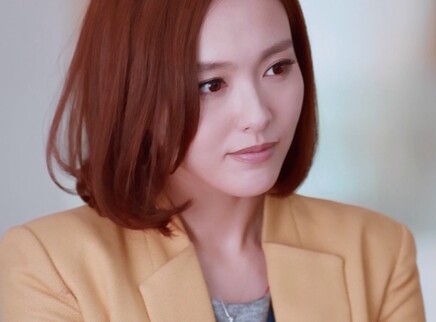 格子间女人 3集