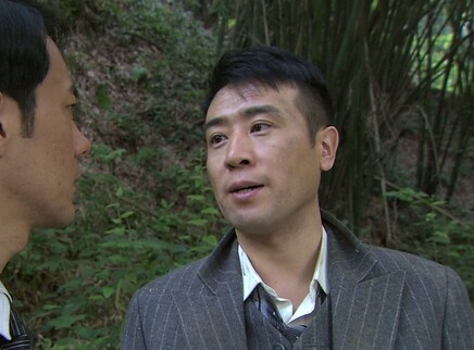 兵临城下 12集