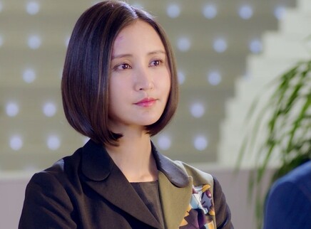 她很漂亮 1集
