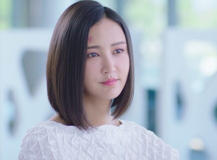 她很漂亮 27集