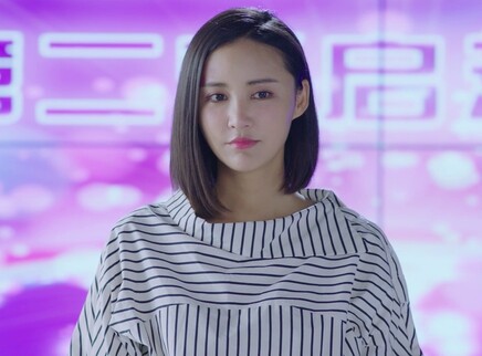 她很漂亮 39集