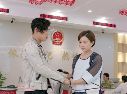 那刻的怦然心动 15集