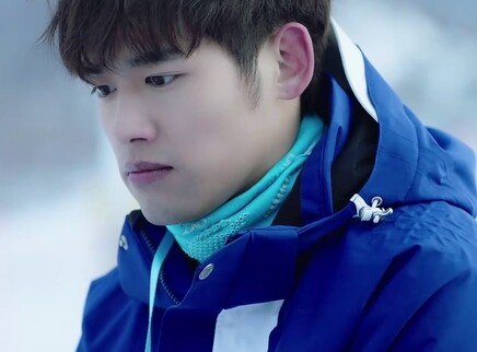 东山晴后雪 12集