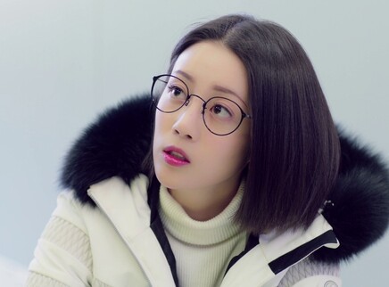 东山晴后雪 13集