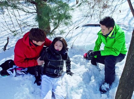 东山晴后雪 16集
