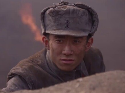 我的父亲我的兵 1集