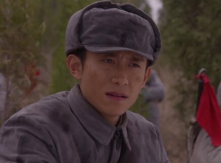 我的父亲我的兵 2集
