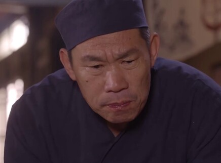 我的父亲我的兵 40集