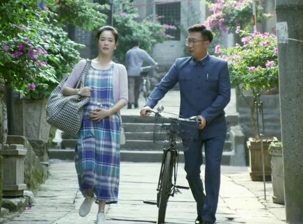 幸福照相馆 1集