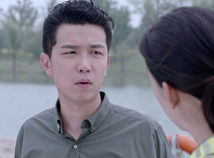 如果，爱 5集
