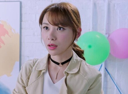 如果，爱 35集