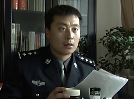 软弱 8集