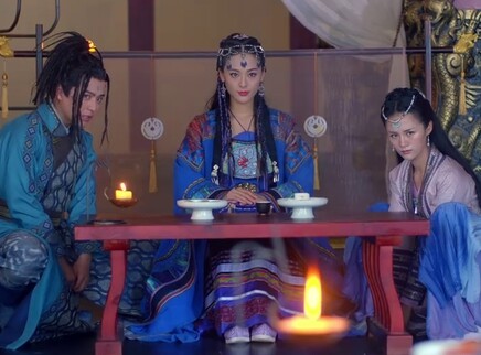 颤抖吧阿部之朵星风云 20集