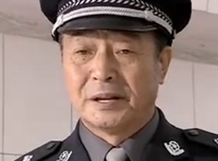天不藏奸 26集