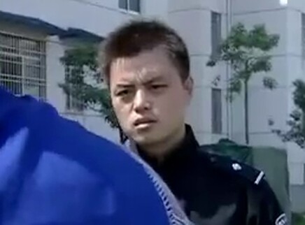 天不藏奸 5集