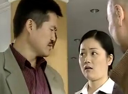 天不藏奸 7集