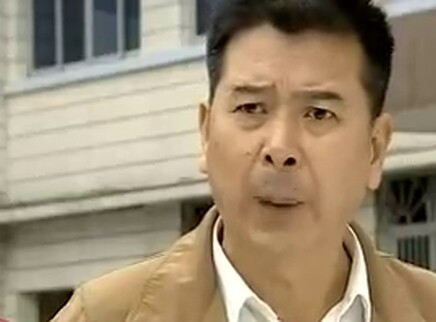 天不藏奸 15集