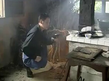 天不藏奸 4集